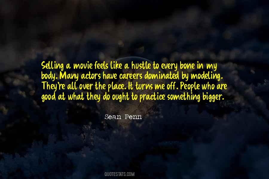 Do Something Bigger Quotes #1748122