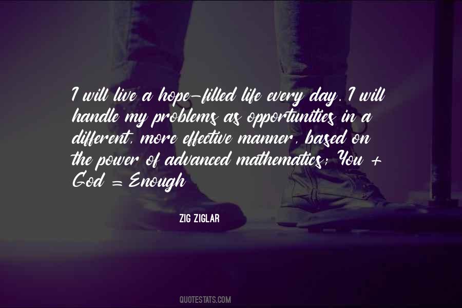 My Journey Of Life Quotes #1250289