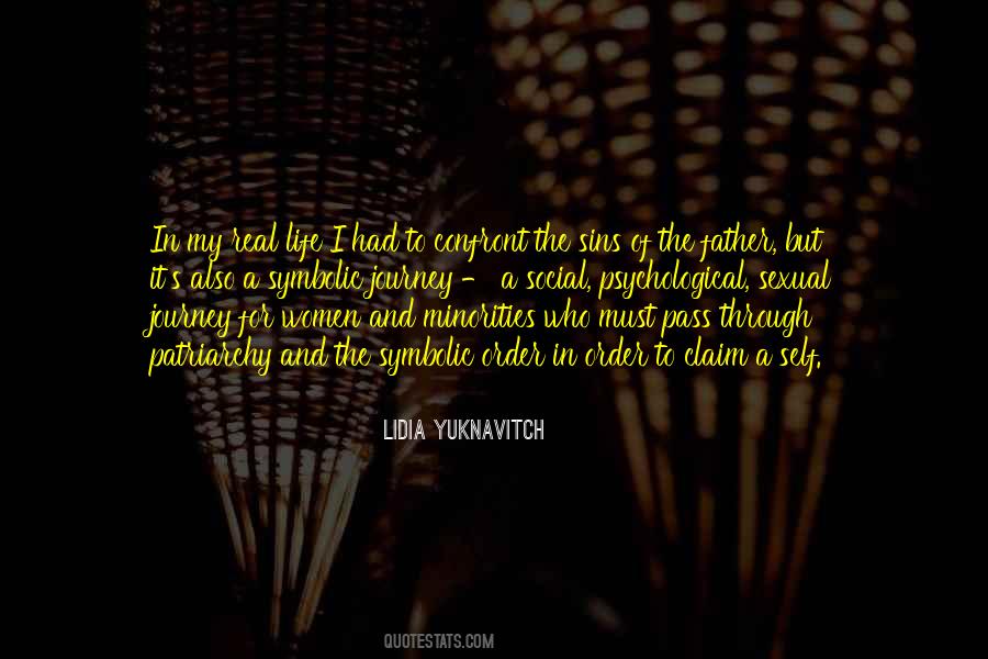 My Journey Of Life Quotes #1550700