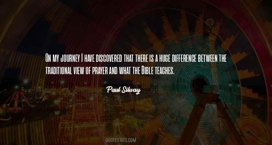 My Journey Of Life Quotes #447485