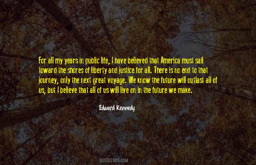 My Journey Of Life Quotes #561302