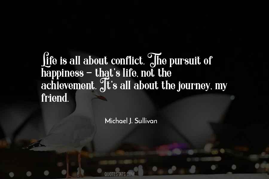 My Journey Of Life Quotes #770933