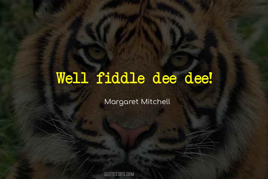 Dee Dee Quotes #1101122