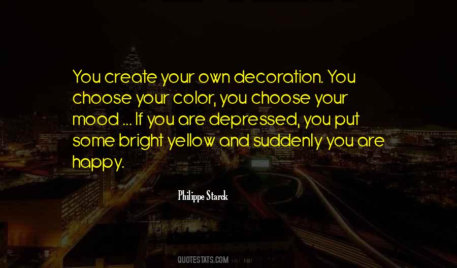 Happy Color Quotes #1555455