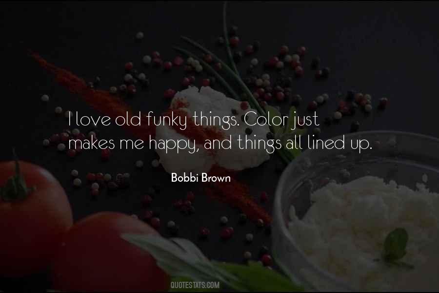 Happy Color Quotes #1812440