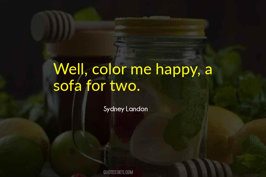 Happy Color Quotes #469019