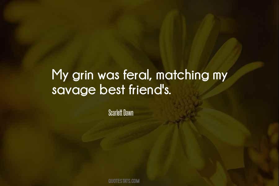 Matching Friendship Quotes #393293