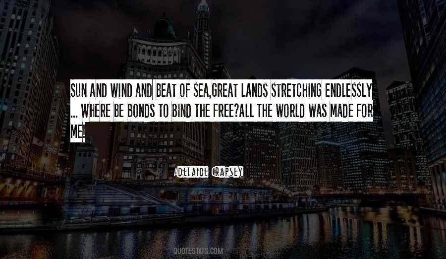 Travel Free Quotes #1521958