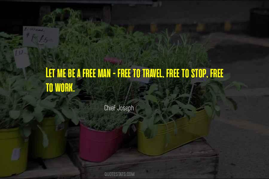 Travel Free Quotes #1557453