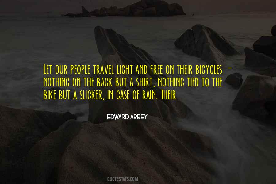 Travel Free Quotes #330763
