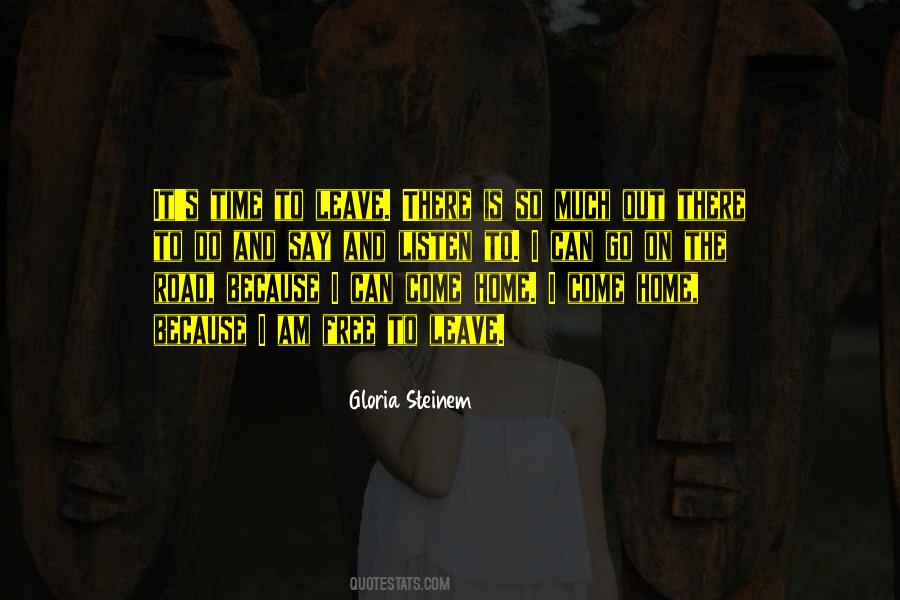 Travel Free Quotes #414869