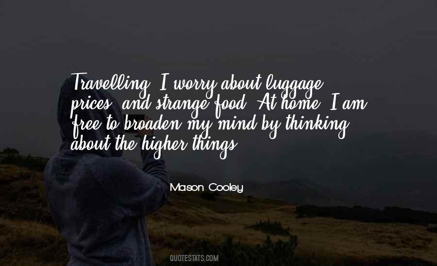 Travel Free Quotes #686476