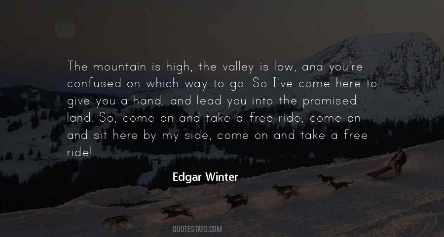 Travel Free Quotes #706706