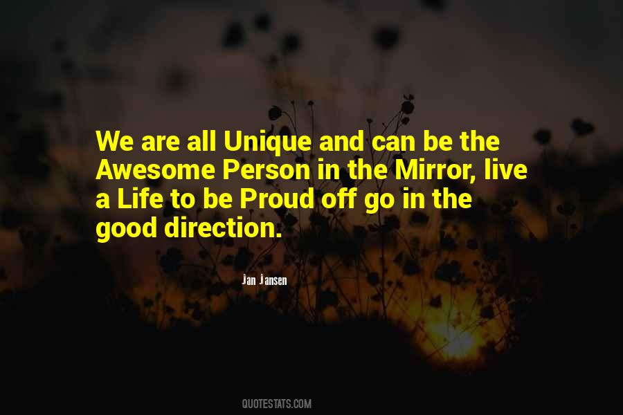 Good Awesome Quotes #1391070