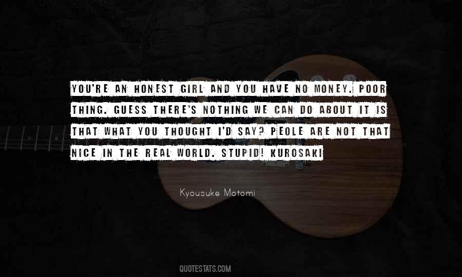 Stupid Thought Quotes #1159257