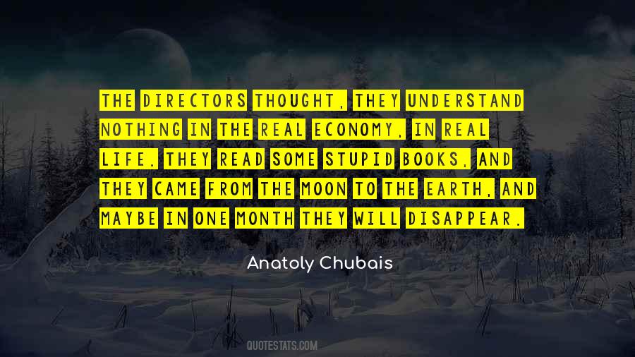 Stupid Thought Quotes #1459554