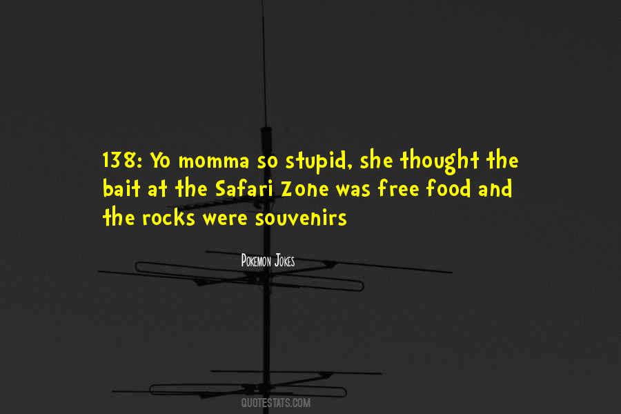 Stupid Thought Quotes #1489332