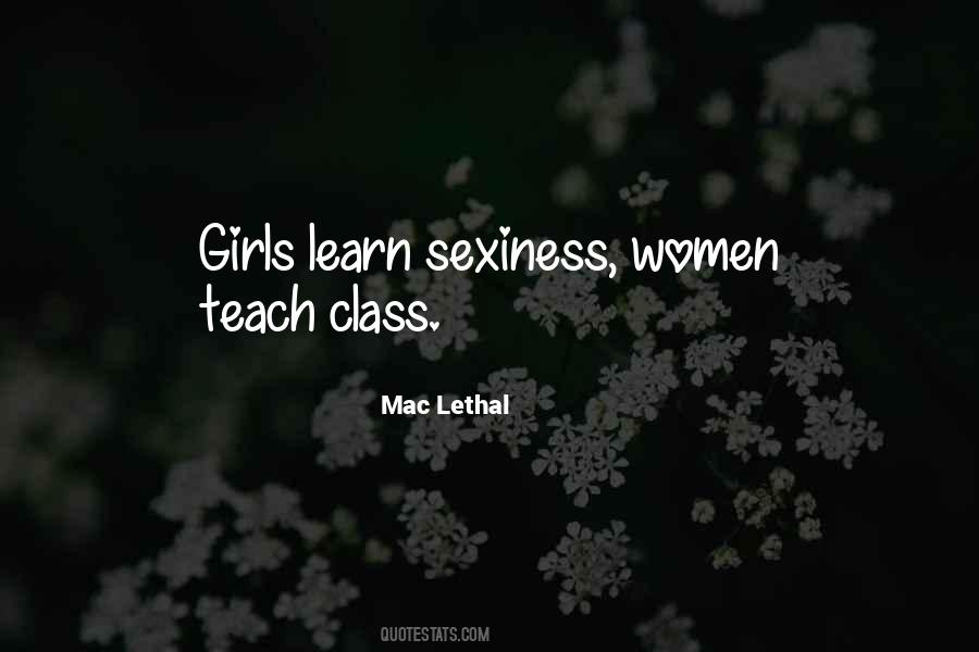 Teach Learn Quotes #113435