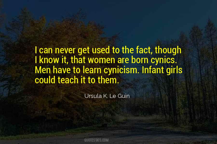 Teach Learn Quotes #295070