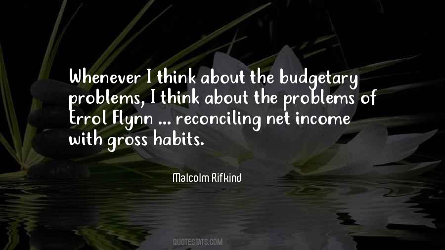 Budgeting In Business Quotes #1728641