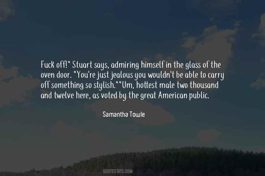 Glass Door Quotes #673042