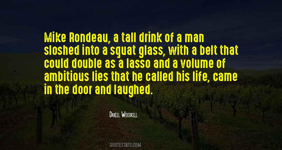 Glass Door Quotes #760247