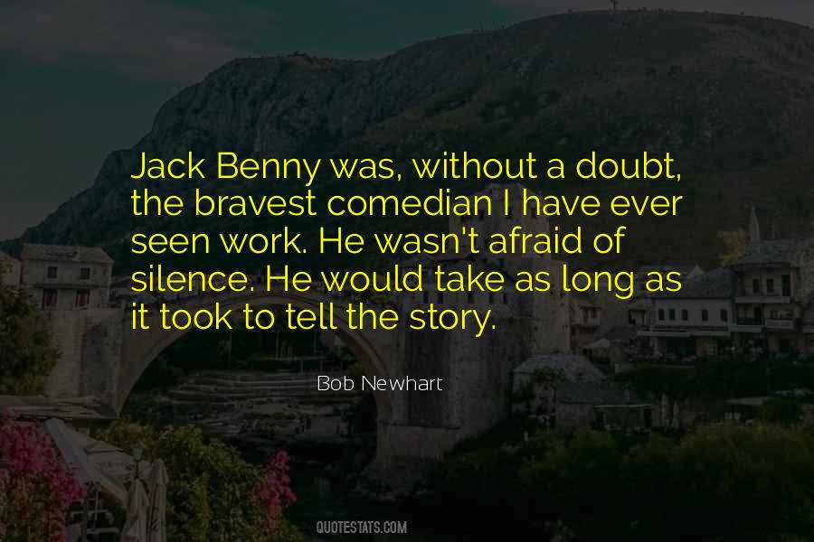 I Have A Story To Tell Quotes #838971