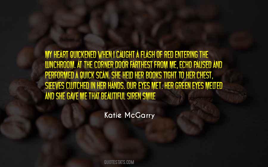 How Beautiful Is Your Smile Quotes #222956