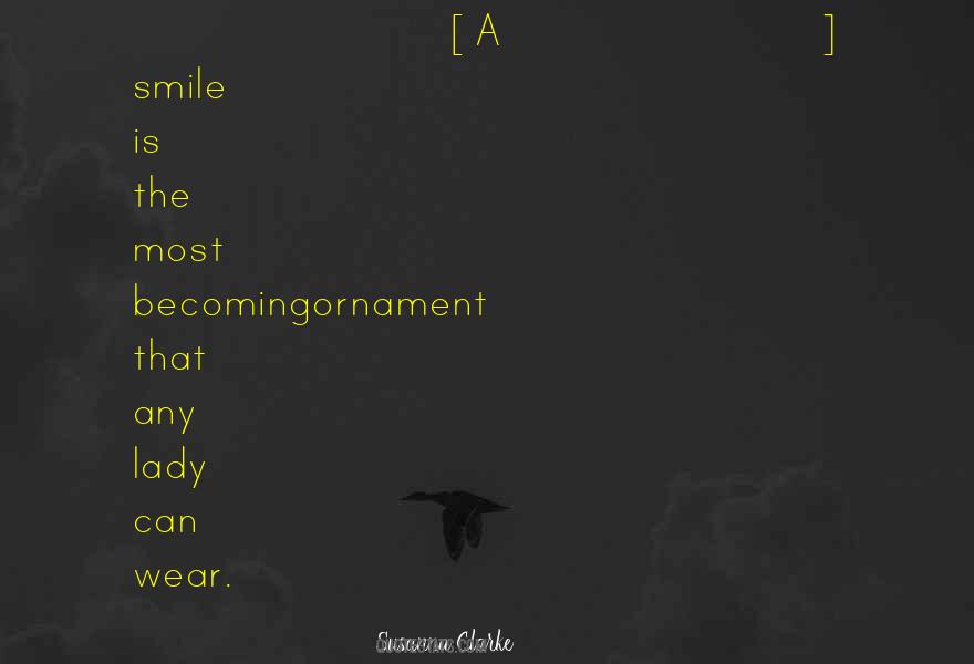 How Beautiful Is Your Smile Quotes #79244