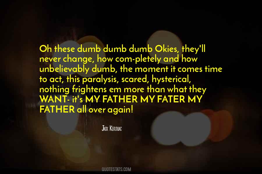Time To Act Is Now Quotes #116707
