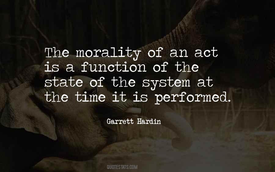 Time To Act Is Now Quotes #1879558