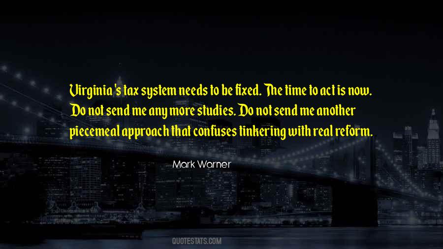 Time To Act Is Now Quotes #424897