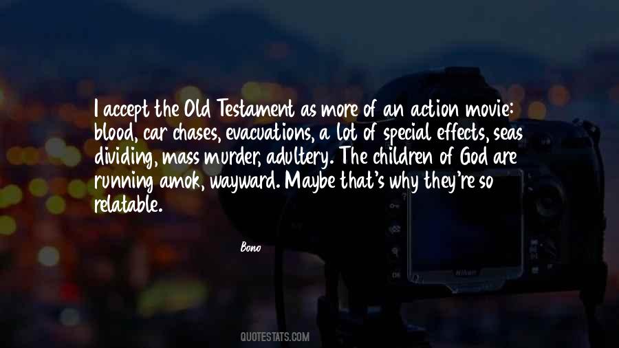 Where Is Your God Now Movie Quotes #544269