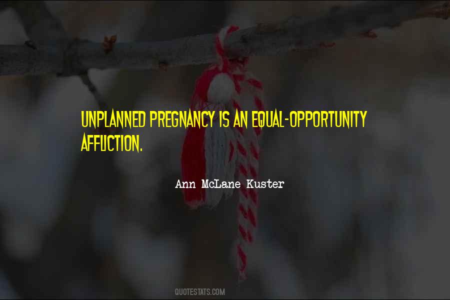 Pregnancy Is Quotes #1240251