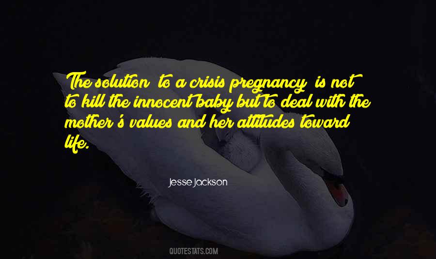 Pregnancy Is Quotes #215203