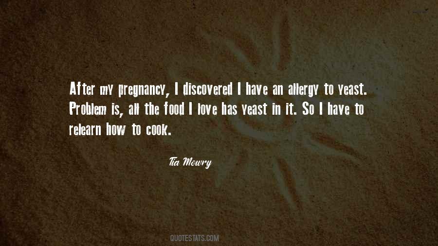 Pregnancy Is Quotes #385854