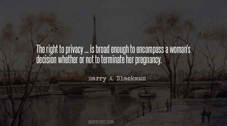 Pregnancy Is Quotes #864338