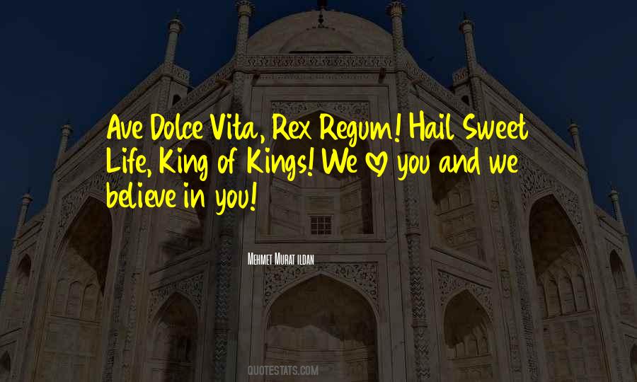 I Love U My King Quotes #486162
