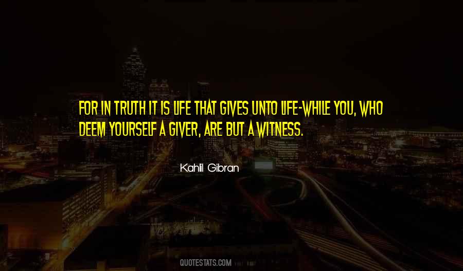 Shane Goatman Quotes #408159