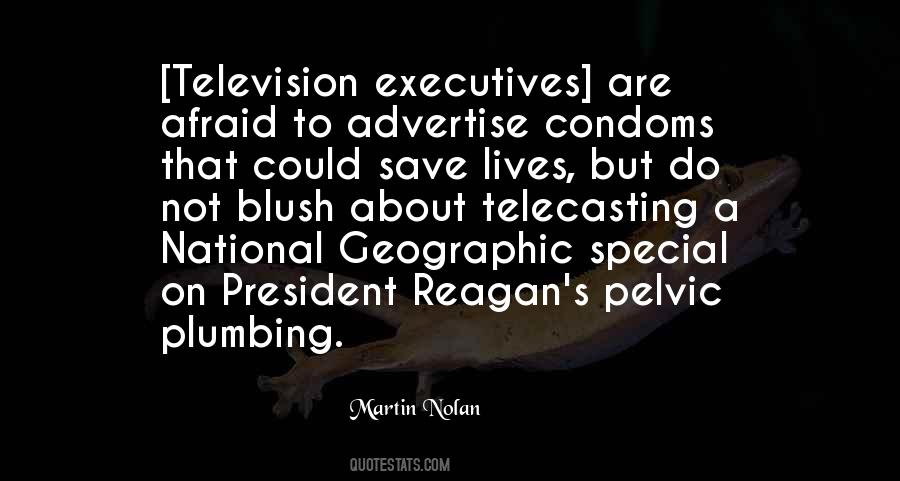 Reagan President Quotes #1778516