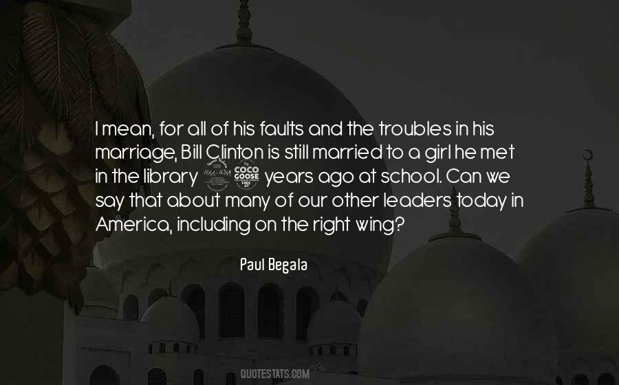 School Leaders Quotes #207863