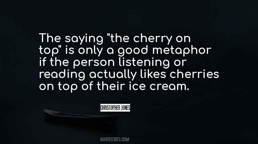 U R Good Person Quotes #16348