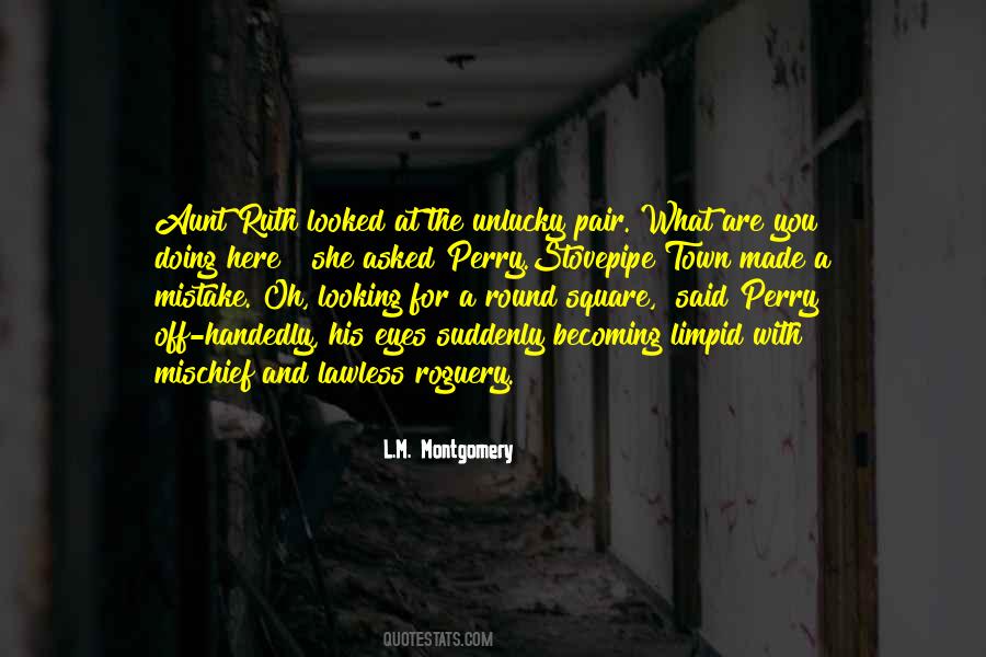 Square Off Quotes #1698374