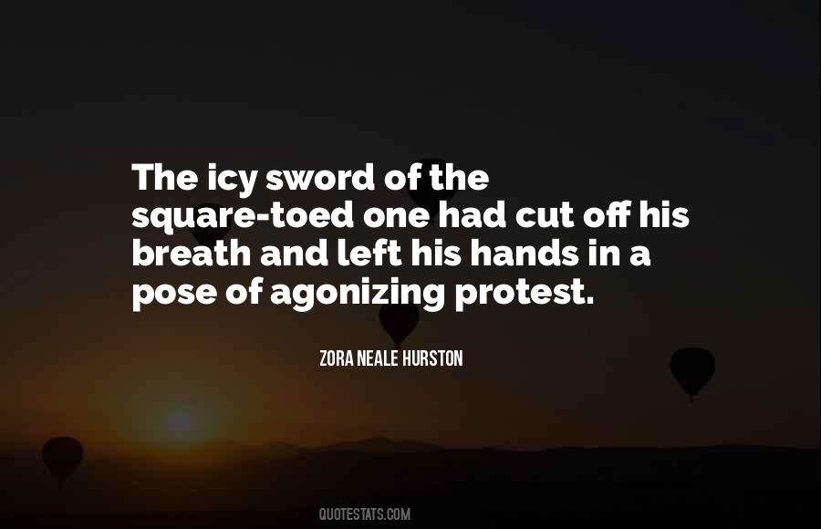 Square Off Quotes #684315