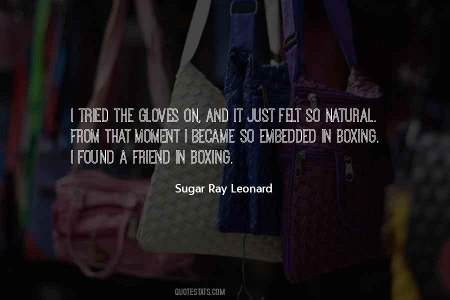I Found A Friend Quotes #120103