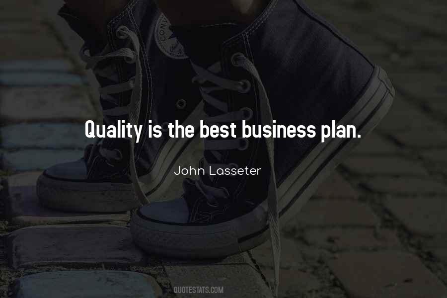 Quality Over Quantity Business Quotes #814479