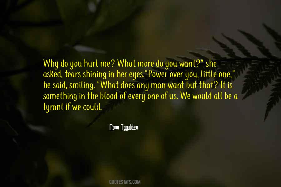 What You Said Hurt Me Quotes #933276