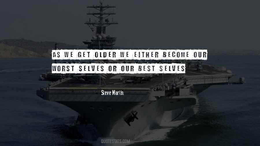 Our Best Quotes #1156463