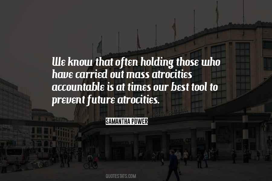 Our Best Quotes #1166349