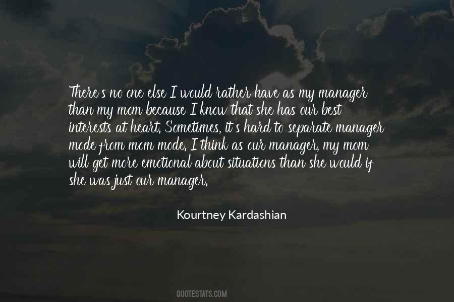 Our Best Quotes #1184147